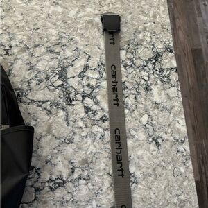 Medium carhartt belt
